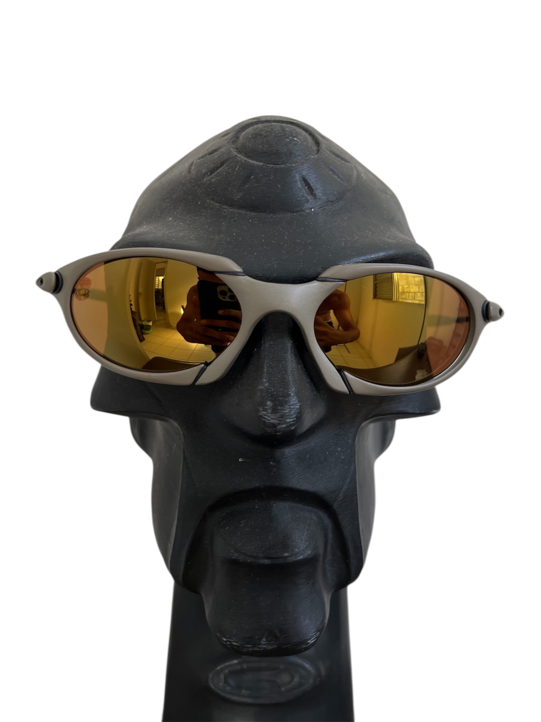 Romeo 1 X-Metal Gold Café Premium – Caua Trezze